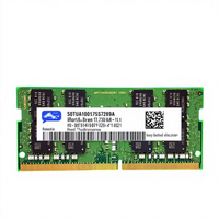 Pour ordinateur portable, mémoire 16G DDR4 32G 8G 2133 2400 2666 2933 3200MHZ