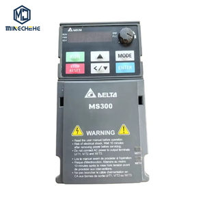 Moto VFD2A7MS43ANSAA ขับกระแสสลับ3เฟส VFD4A2MS43ANSAA VFD5A5MS43ANSAA VFD1A5MS43ANSAA อินเวอร์เตอร์ปรับความถี่ได้สำหรับอุตสาหกรรม - Product Image 1