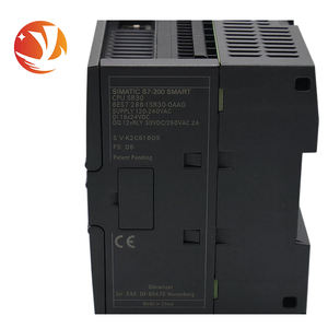 Unité centrale de traitement PLC Siemens 6ES7 288-1SR30-0AA0 neuve et originale - Product Image 4