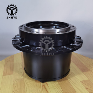 330 330GC 330F FINAL DRIVE 538-5278 5385278 CAT330 GC CAJA DE CAMBIOS DE VIAJE para excavadora CAT - Product Image 5