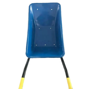 รถเข็น Wb6401สำหรับงานหนัก - Product Image 6