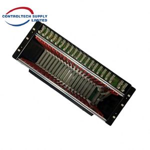 Brand New FC-IOCHAS-0001S 19-Inch Rackmount I/O Chassis <b>18</b> Slots <b>Hot</b>-Swappable for Industrial Automation - Product Image 2