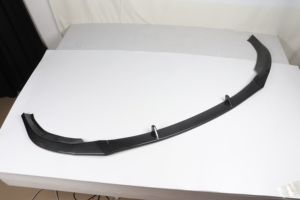 2019 <span class=keywords><strong>Audi</strong></span> <span class=keywords><strong>A4</strong></span> B9 Set di parti del corpo accessori per <span class=keywords><strong>Audi</strong></span> <span class=keywords><strong>A4</strong></span> B9 Dry Kit corpo in fibra di carbonio paraurti anteriore Spoiler per labbra - Product Image 6