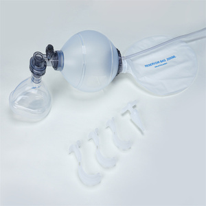 Hồi sức máy con LSP di động oxy hồi sức Ambu Túi - Product Image 4