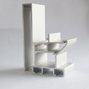 Industrial Aluminum Profiles 6063 6000 Series Custom Made Anodized For OEM Manufacturing And Machining - Product Image 1