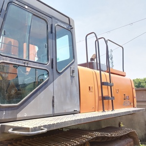 Excavatrice Hitachi Zx450 d'occasion de 35 tonnes, 450 Heavy Works Zx450, à bas prix et en bon état, à vendre - Product Image 2