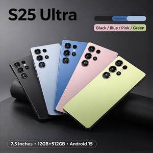 Smartphone S26 Ultra Mini 5G, Pantalla HD de 7.3 Pulgadas y 90Hz, 8GB+128GB, Doble Núcleo, 7800mAh, Cámara de 78MP+108MP, 1 Año de Garantía - Product Image 6