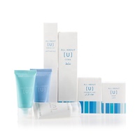 Kit de bienvenue d'hôtel de bonne qualité, fournitures pour hôtel à bas prix