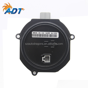 ชุดไฟหน้ารถยนต์ LED รุ่นใหม่ ADT NZMNS111LBNA NZMNS111LANA ชุด HID OEM ซีนอน บัลลาสต์ 35W สำหรับ 350Z Coupe Altima Maxima Murano - Product Image 5