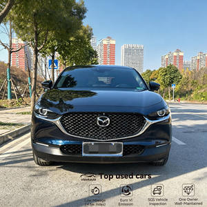 <span class=keywords><strong>Mazda</strong></span> <span class=keywords><strong>CX</strong></span>-<span class=keywords><strong>30</strong></span> d'occasion <span class=keywords><strong>2021</strong></span> - SUV compact haute performance - Non modifié, entièrement entretenu, essence 2.0L, sans droits de douane - Product Image 1