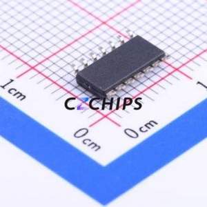 Original Brand-new TJA1043T/1J SOIC-14 Integrated Circuit IC Chip CAN Transceiver - Product Image 2