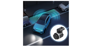 Chất lượng cao PDC đậu xe hỗ trợ cảm biến đảo ngược cảm biến đậu xe OEM 420919275, 1s0919275a, 1s0919275d xe ngược hỗ trợ hệ thống - Product Image 3