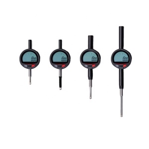 مؤشر قياس رقمي 0.01 مم 0-12.7 مم 0-25 مم أداة قياس رقمية - Product Image 1