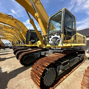 Prezzo di fabbrica escavatore idraulico PC450-8 <span class=keywords><strong>Komatsu</strong></span> | Fornitore di escavatori <span class=keywords><strong>Komatsu</strong></span> PC400-8 / PC450 / <span class=keywords><strong>PC500</strong></span> - Product Image 1