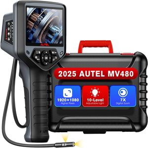 แม็กซี่วีดีโอ MV480 - Product Image 2