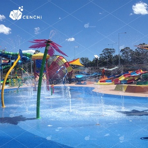Équipement de jeux aquatiques commerciaux, fabricants de jeux aquatiques, jeux aquatiques, parcs aquatiques, équipements de jeux aquatiques, jouets pour piscines de villégiature - Product Image 4