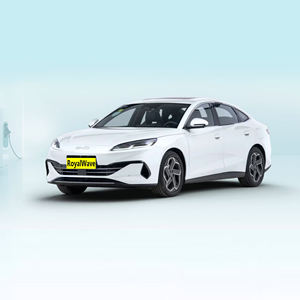 比亚迪全季节新能源轿车 家庭度假城市巡游的可靠智能驾驶 高性能中国制造 - Product Image 4