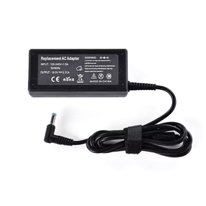 Bán Buôn 45W 19.5V 2.31A 4.5*3.0Mm <span class=keywords><strong>AC</strong></span> <span class=keywords><strong>Adapter</strong></span> Sạc Phổ Qc3.0 Máy Tính Xách Tay Cung Cấp Điện Với Cổng DC Xu Hướng Xu Hướng Cho HP - Product Image 5