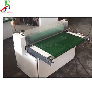 Machine de nivellement multifonctionnelle, pressoir de type rouleau, appareil pour le cuir ondulé et le <span class=keywords><strong>papier</strong></span> ondulé - Product Image 4