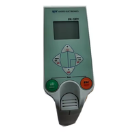 Hidrómetro Digital para Alcohol para la Medición en Sitio de Licores