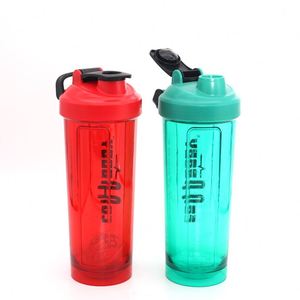 Botella Deportiva de Plástico con Impresión Personalizada y Logotipo Personalizado - Product Image 2