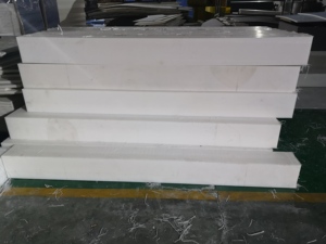 Kích thước tùy chỉnh 1000*2000mm tấm cao su polyurethane chống mài mòn với dịch vụ xử lý Logo tùy chỉnh - Product Image 5