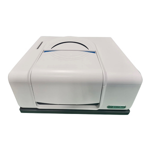 Espectrometria infravermelha de transformação Fourier Scienovo WQF530A - Product Image 3