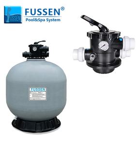 Fabricante <span class=keywords><strong>de</strong></span> filtros <span class=keywords><strong>de</strong></span> arena comerciales grandes personalizados OEM ODM suministro a granel <span class=keywords><strong>para</strong></span> <span class=keywords><strong>contratistas</strong></span> <span class=keywords><strong>de</strong></span> piscinas - Product Image 3