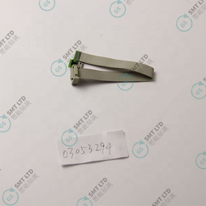 SMT PARTS แผงกั้นแสงแกนซีด้านบน สำหรับ 03053294S01 - Product Image 2