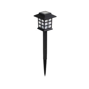 Lampes solaires de jardin, éclairage automatique à détecteur de crépuscule, étanches, pour cour extérieure, éclairage d'ambiance pour la maison - Product Image 4