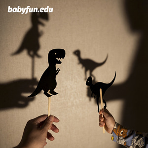 Juguetes <span class=keywords><strong>de</strong></span> Dinosaurios, Sirenas, Escenas Espaciales, Siluetas <span class=keywords><strong>de</strong></span> <span class=keywords><strong>Caperucita</strong></span> <span class=keywords><strong>Roja</strong></span>, No Eléctricos, para Padres e Hijos - Product Image 3