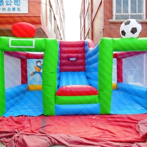 Jeux gonflables commerciaux <span class=keywords><strong>pour</strong></span> enfants, amusements gonflables d'extérieur <span class=keywords><strong>pour</strong></span> la <span class=keywords><strong>location</strong></span> commerciale - Product Image 1