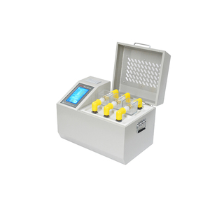 MEJYC-80S 80kV Drei Tassen Isolier öl Diele kt rische Festigkeit Durchschlags pannungs <span class=keywords><strong>tester</strong></span> Öl BDV <span class=keywords><strong>Tester</strong></span> - Product Image 3