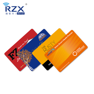 2021 Khuyến Mãi 13.56Mhz <span class=keywords><strong>MIFARE</strong></span> Cộng Với S 2K 4K CR80 Kích Thước PVC <span class=keywords><strong>MIFARE</strong></span> Cộng Với Thẻ RFID - Product Image 4