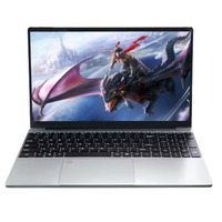 Grosir Pabrik Laptop Gaming 14-inci 12GB Termurah Custom, Quad-core SSD 128/512/256/1TB Intel Tablet Laptop