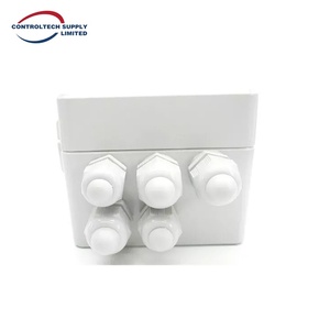 Nuevo Kit de Unidad de Procesamiento PM866K01 3BSE050198R1 en Stock, Componente de Sistema PLC de Grado Industrial, Envío Rápido - Product Image 1
