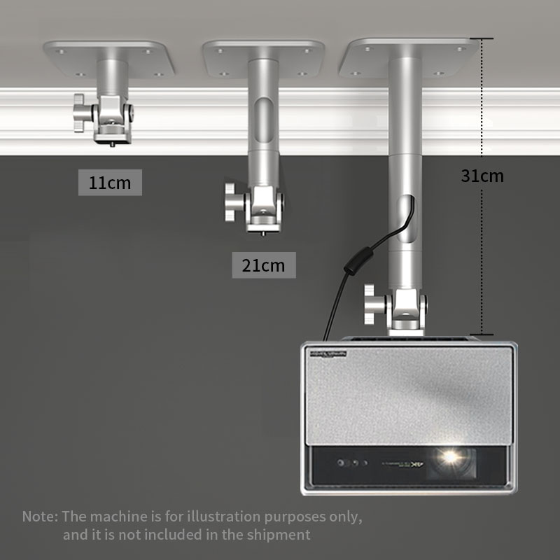 plateado Ph69-30 (11/21/31 cm de largo)