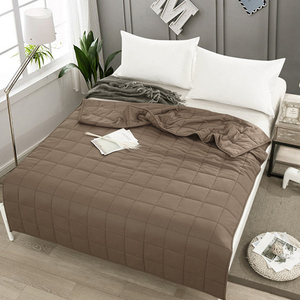 Manta ponderada nórdica de peso pesado de 15 libras para niños de la <span class=keywords><strong>mejor</strong></span> calidad - Product Image 5