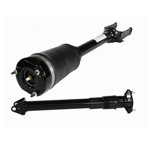 Foshan-resortes de choque para coche, suspensión neumática para <span class=keywords><strong>Mercedes</strong></span> <span class=keywords><strong>Gl</strong></span> X164, 1643206113, 1643202431 - Product Image 1