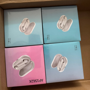 Bán buôn Tai nghe <span class=keywords><strong>Hot</strong></span> <span class=keywords><strong>Sell</strong></span> <span class=keywords><strong>2025</strong></span> Thế hệ 2 Pro 2 Gen4 ANC Gen2 Khử tiếng ồn Không dây Tai nghe nhét tai - Product Image 1