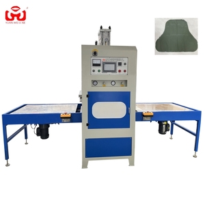 15KW <span class=keywords><strong>PV</strong></span> cproof vest tần số cao Máy hàn PVC cuộc sống áo khoác máy hàn - Product Image 4