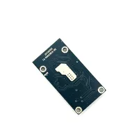 Modul Kamera USB 1MP HD OV9281 120/240FPS FF 70 Hitam Putih Kecepatan Tinggi Global Shutter Fotografi Kecepatan Tinggi