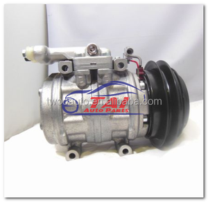 Embrague de Compresor TAI para Dyna/Toyoace, etc. (1990-1992) OE 447100-7980 88310-37070 - Accesorio Compatible con Innocenti - Product Image 4