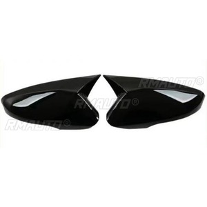 For Hyundai Elantra <b>Car</b> Accessories <b>Car</b> Rearview Cover Protect Side <b>Mirror</b> Cover Rearview Side <b>Mirror</b> Cover Modification Part - Product Image 5