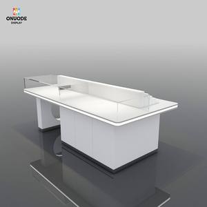 Marcos de Gafas con Luz LED para División de Gabinetes y Exhibición en Vitrinas - Product Image 4