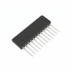 Transistores SMA6080 de 12 pines, chips electrónicos, componente BOM IC, en stock - Product Image 1