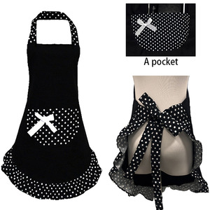 Delantal de trabajo multiusos Easy Move con bolsillos múltiples, presilla para toalla, para carpintero, cocina, brochas, botellas de maquillaje y barista - Product Image 1