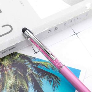 Advertising Gift <b>Pen</b> Promotion Custom Logo <b>Pen</b> Crystal Stylus Ballpoint <b>Pen</b> - Product Image 3