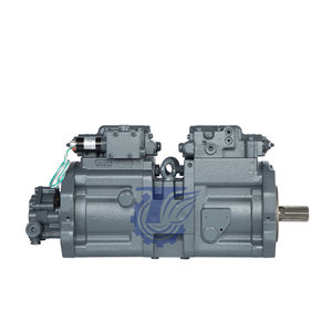 Bomba Hidráulica Principal K1024107A 2401-9236B para DX140LC DX160LC DH150, Bomba de Pistones - Product Image 6