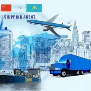 Servicio de Envío de China a Europa a través de Rusia, Transporte de Mercancías por Camión, Agente de Carga, Servicios de Carretera - Product Image 6